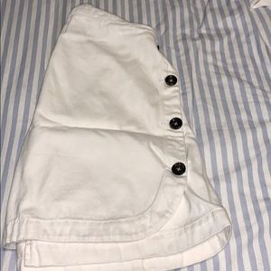 Urban Outfitters Jean Skirt